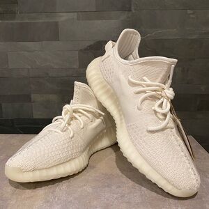 Adidas Yeezy 350 V2 ‘Bone’